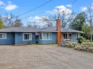3631 Pioneer Ln, Redding, CA 96001