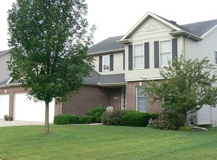 1717 Fraser Dr, Normal, IL 61761