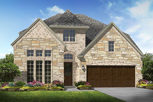 Elevation C