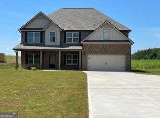 1786 E McIntosh Rd LOT 1, Griffin, GA 30223