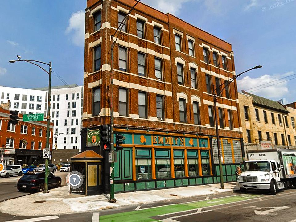 1st image of 727-729 W Grand Ave #727-2R