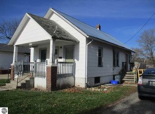 405 Washington Ave, Alma, MI