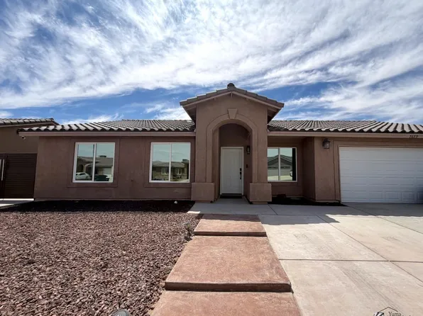 7679 E 42nd Ln, Yuma, AZ 85365