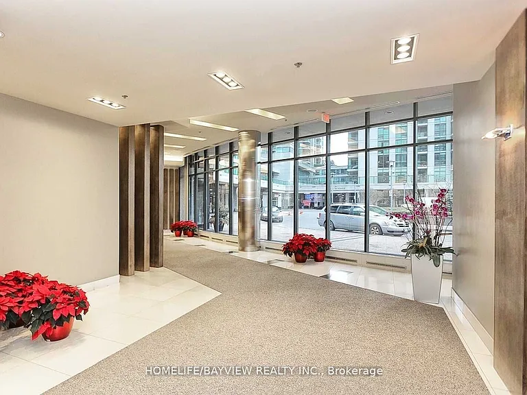 33 Bay St #1905 — Photo 6