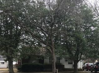 549 W Foy Cir, Memphis, TN 38122