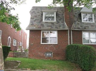 949 E Dorset St, Philadelphia, PA 19150
