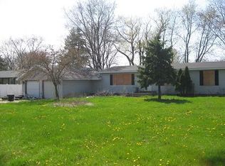 18920 Leila Dr, Mokena, IL 60448
