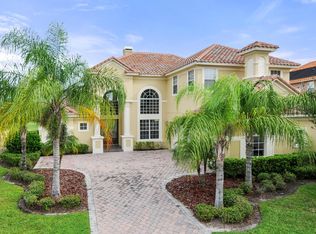 2436 Heritage Green Ave, Davenport, FL 33837