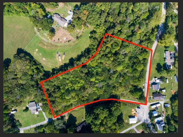 0 Eureka Rd, Rockwood, TN 37854