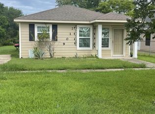 2109 17th St, Port Arthur, TX 77640