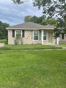 2109 17th St, Port Arthur, TX, 77640
