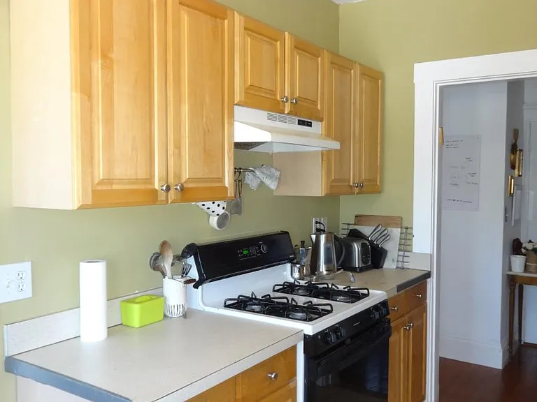 206 Sumner St #6 — Photo 6
