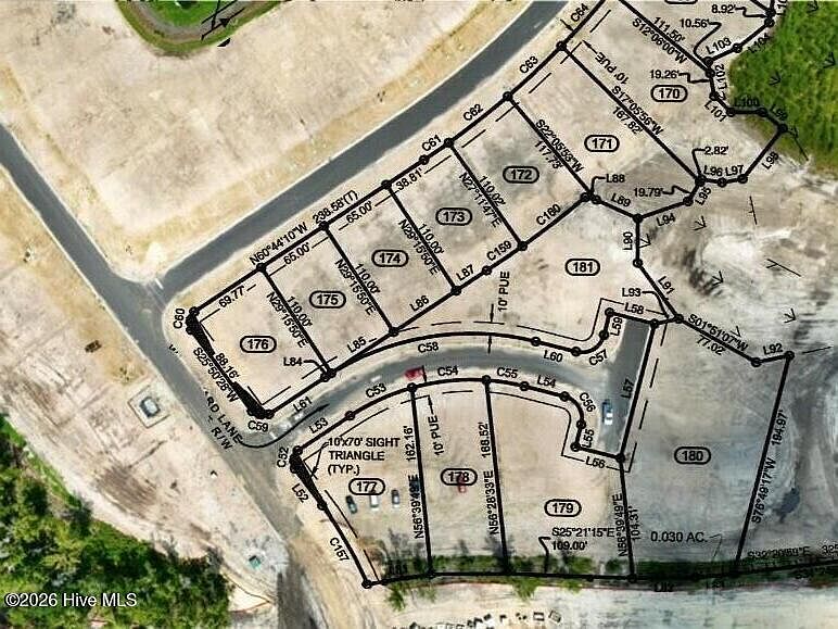 1st image of 5002 Ocean Mist Road LOT 176