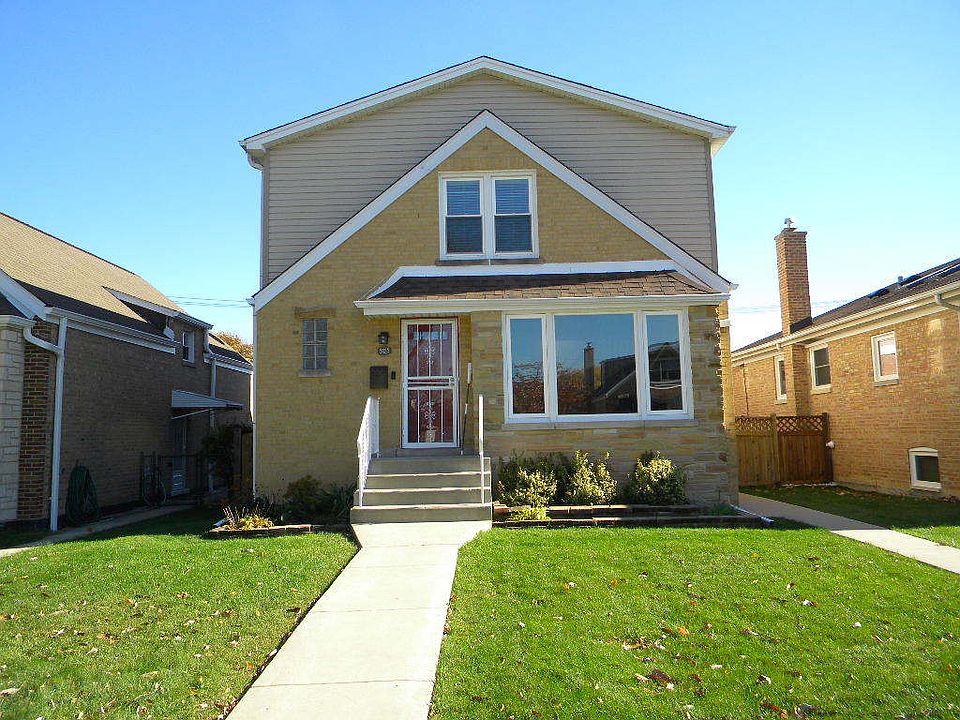 1st image of 5025 N Natchez Ave