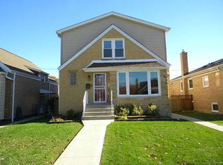 5025 N Natchez Ave, Chicago, IL 60656