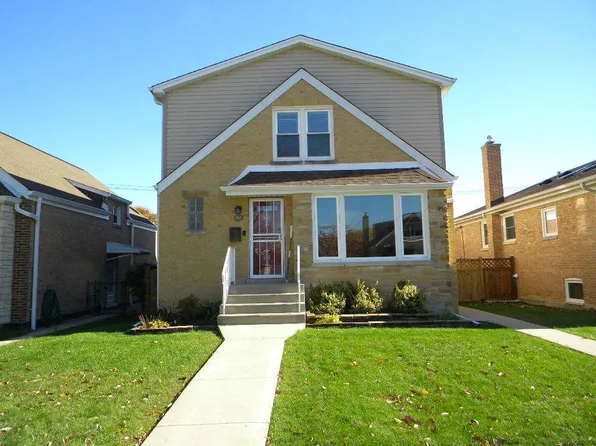 5025 N Natchez Ave, Chicago, IL 60656