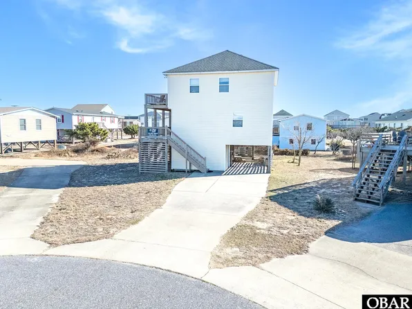 3119 Seagate Ct Lot 12, Kill Devil Hills, NC 27948