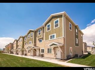 84 E 630 N, Vineyard, UT 84059