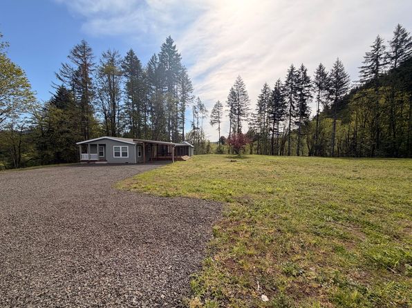 90686 Poodle Creek Rd