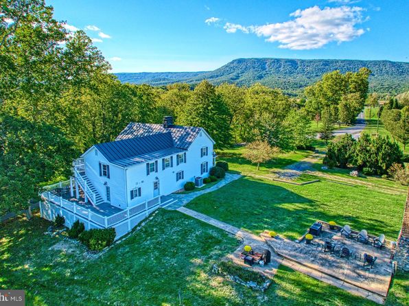 315 Ganders Dr, Luray, VA 22835