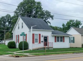 500 W Main St, Mascoutah, IL