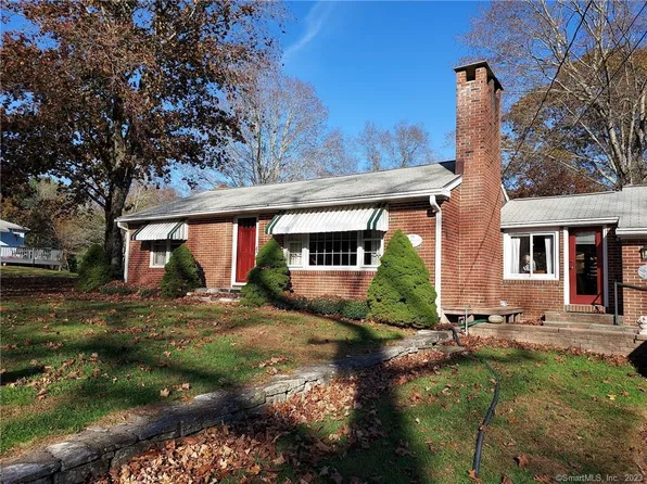 7 Highland Terrace, Essex, CT 06442