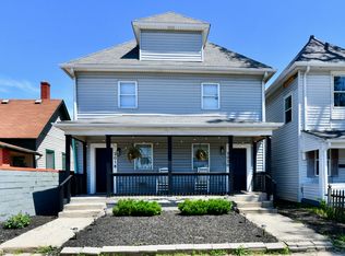 2018 Prospect St, Indianapolis, IN 46203