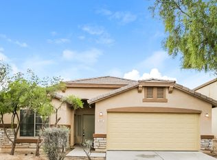1607 W Nancy Ln, Phoenix, AZ 85041