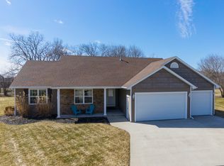 794 Milkweed Ct, Neenah, WI 54956