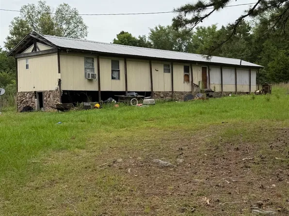 135 Bill Leach Rd, Romance, AR 72136