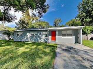 2509 Clairmont Ave, Sanford, FL 32773