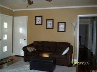 607 Hugo St, Durham, NC 27704