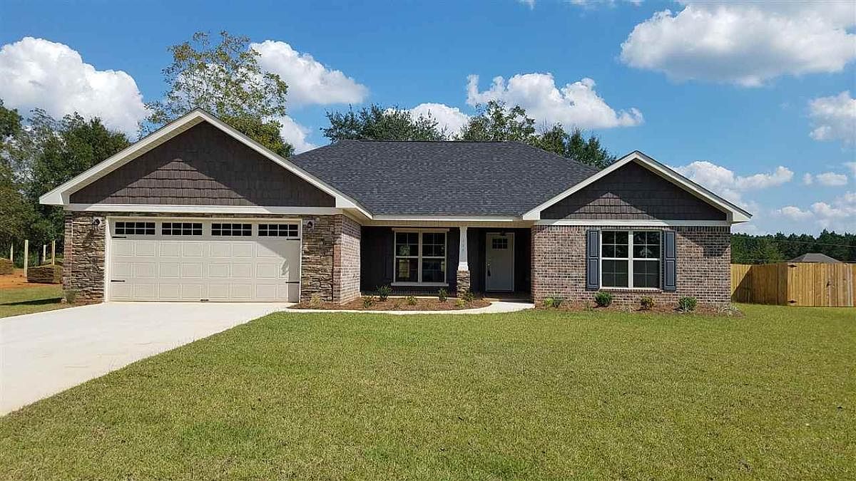 104 Brookstone Dr Enterprise AL 36330 Zillow