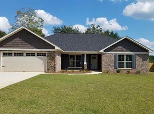 104 Brookstone Dr, Enterprise, AL 36330