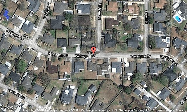 Map View