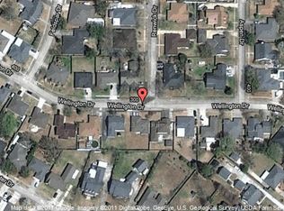 306 Wellington Dr, Houma, LA 70360