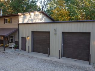 500 Highway W, Rocky Mount, MO 65072