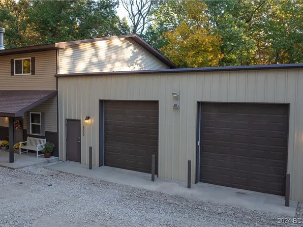 500 Highway W, Rocky Mount, MO 65072