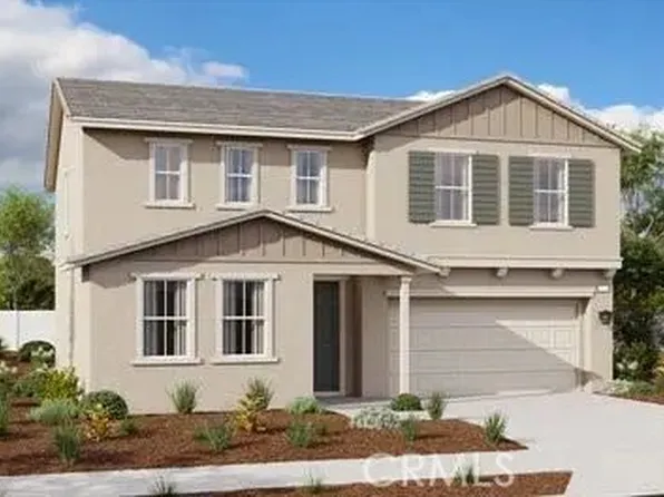 35715 Mickelson Dr, Beaumont, CA 92223