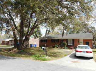 796 Cartwright Dr, Charleston, SC 29414