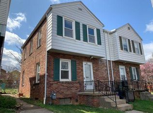 336 W Maple St, York, PA 17401