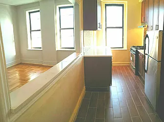 Rented by Brooklyn Vertical Inc.
