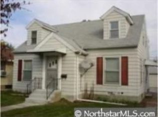 1250 9th Ave N, Saint Cloud, MN 56303