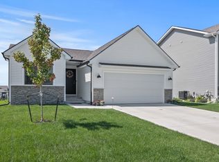 1180 Locust St, Waukee, IA 50263