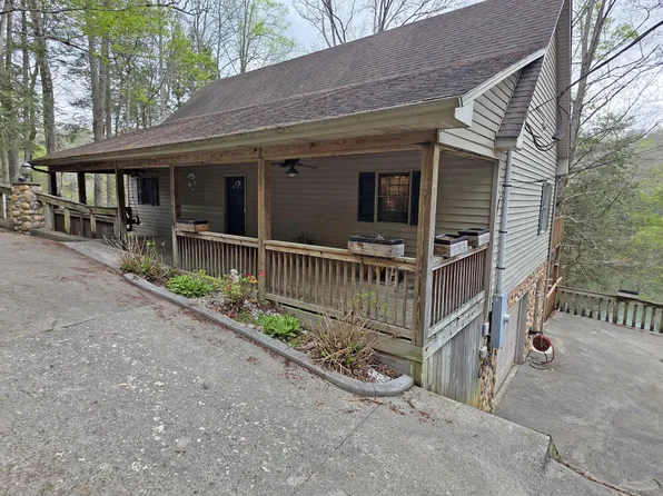 1264 Lake Rd, London, KY 40741