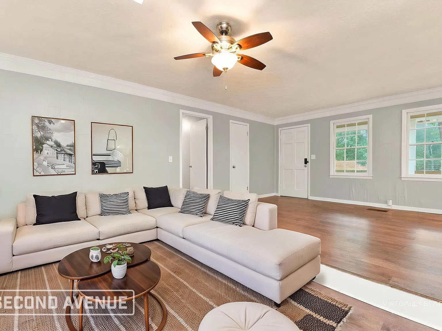4 bed, 2.0 bath, 2000 sqft, $2,795 — Photo 4