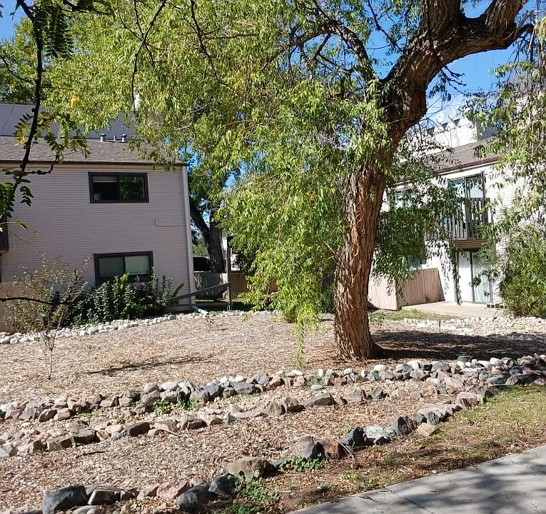 3550 S Harlan St #185