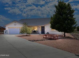4031 Dew Cir, Prescott Valley, AZ 86314