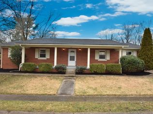 112 Purcell Dr, Richmond, KY 40475