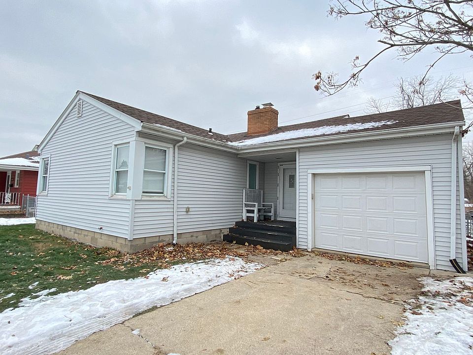 1st image of 3537 Franklin St